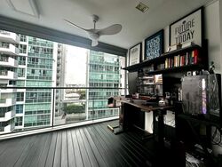 The Minton (D19), Condominium #574007971